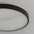 Slab LED Flush Mount (18216WADBZ)