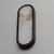Plinth LED Wall Sconce (18231WADBZ)
