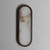 Plinth LED Wall Sconce (18231WADBZ)