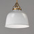 Hollis One Light Pendant (21424GWNAB)