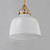 Hollis One Light Pendant (21424GWNAB)