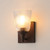 Julip One Light Bath Vanity (21541CRDBZ)