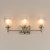 Julip Three Light Bath Vanity (21543CRSN)