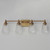 Julip Four Light Bath Vanity (21544CRNAB)