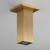 Culvert LED Flush Mount (56429NAB)