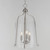 Bellmore Three Light Foyer Pendant (5683CLSN)