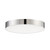 Maxim - 57332WTPC - LED Flush Mount - Trim-Eco - Polished Chrome