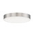 Maxim - 57335WTSN - LED Flush Mount - Trim-Eco - Satin Nickel