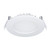 Maxim - 67795WT - LED Recessed Downlight - Cove - White