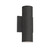 Maxim - 86412ABZ - LED Outdoor Wall Mount - Colombo - Antique Brass