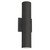 Maxim - 86413ABZ - LED Outdoor Wall Mount - Colombo - Antique Brass
