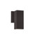 Maxim - 86416ABZ - LED Outdoor Wall Mount - Colombo - Antique Brass
