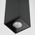 Culvert LED Flush Mount (86429BK)