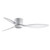 Maxim - 88314WTMW - 52 Ceiling Fan - Aeris - Matte White