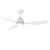 Sparrow 52" Ceiling Fan (88731WTMW)