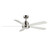 Daisies 60" Ceiling Fan (88828SN)