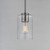Livingston One Light Pendant (90461CDSN)