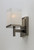 Tetra One Light Bath Vanity (2151LNSN)