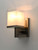 Tetra One Light Bath Vanity (2151LNSN)
