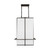Visual Comfort Studio - TFC1014AI - Four Light Chandelier - Dresden - Aged Iron