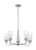 Sommerset Five Light Chandelier (60-7175)