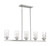 Sommerset Five Light Island Pendant (60-7176)