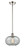 Innovations - 516-1S-PN-G247 - One Light Mini Pendant - Ballston - Polished Nickel