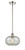 Innovations - 516-1S-PN-G249 - One Light Mini Pendant - Ballston - Polished Nickel