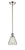 Innovations - 516-1S-PN-G275 - One Light Mini Pendant - Ballston - Polished Nickel
