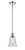 Innovations - 516-1S-PN-G2812 - One Light Mini Pendant - Ballston - Polished Nickel