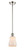 Innovations - 516-1S-PN-G391 - One Light Mini Pendant - Ballston - Polished Nickel