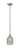Innovations - 616-1PH-AC-G262 - One Light Mini Pendant - Edison - Antique Copper