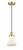 Innovations - 616-1PH-SG-G191-LED - LED Mini Pendant - Edison - Satin Gold
