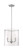 Sommerset Three Light Pendant (60-7177)
