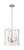 Sommerset Three Light Pendant (60-7177)