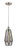 Innovations - 616-1P-SN-G683-7 - LED Mini Pendant - Edison - Brushed Satin Nickel