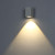 Trek LED Wall Mount (28291-015)