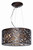 ET2 - E21309-10BZ/BUL - LED Pendant - Inca - Bronze
