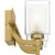 manufacturer_finish:Brushed Gold|manufacturer_glass:Clear Glass With Sandblasted Interior|light_source:Xenon