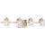 manufacturer_finish:Brushed Nickel|manufacturer_glass:Clear Glass|light_source:LED