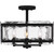 Quoizel Semi-Flush Mount Four Light Semi-Flush Mount (QSF5594EK)