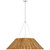 Visual Comfort Signature - MF 5037PN-NTW - LED Pendant - Corinne - Polished Nickel
