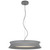 Visual Comfort Signature - PB 5022STG - LED Pendant - 60/40 - Stone Gray