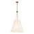 Manila Three Light Pendant (PD545622AGWL)