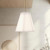 Manila Three Light Pendant (PD545622AGWL)