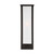 Visual Comfort Studio - TFW1001AI - One Light Wall Sconce - Dresden - Aged Iron