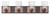 Hinkley - 51824KZ - LED Bath - Jackson - Buckeye Bronze
