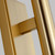 Beckham Modern Two Light Wall Sconce (TW1132BBS)