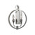 Hudson Valley - 6702-PN - Two Light Wall Sconce - Dresden - Polished Nickel