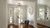 Abner Three Light Semi Flush Mount (ABR1714MBK)